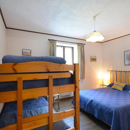 Chambre D'Hotes Au Vieux Chene Grillon Eksteriør billede