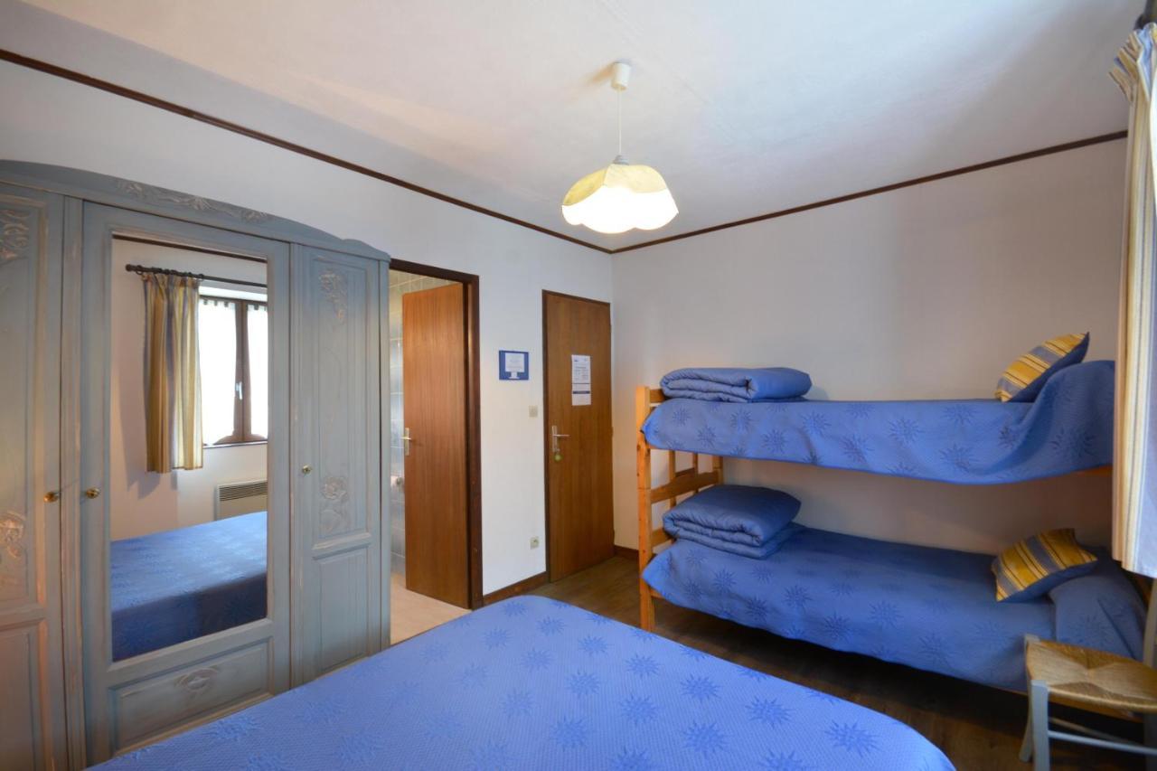 Chambre D'Hotes Au Vieux Chene Grillon Eksteriør billede